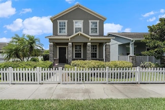 2706 Lantern Hill Ave, Brandon, FL 33511