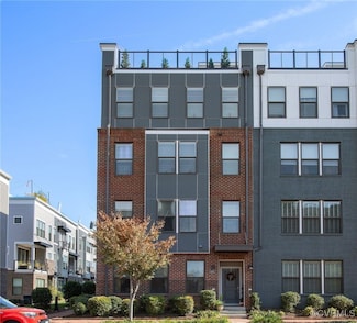 5301 Old Main St Unit A, Henrico, VA 23231