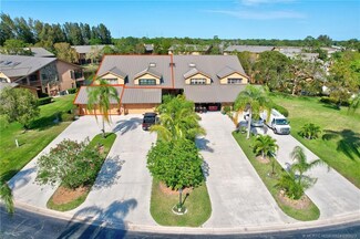 164 SE Crestwood Cir Unit 8-64, Stuart, FL 34997