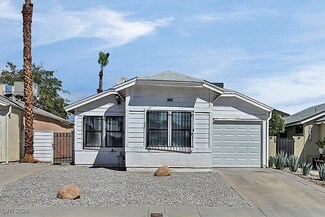 6776 Arroyo Ave, Las Vegas, NV 89103