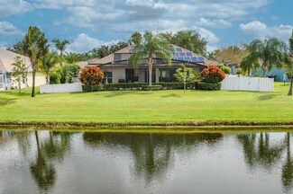 3224 Countryside View Dr, Saint Cloud, FL 34772