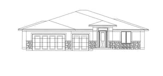 Lot 12 235th St, Tonganoxie, KS 66086