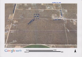 0 Caballo Ave, McIntosh, NM 87035
