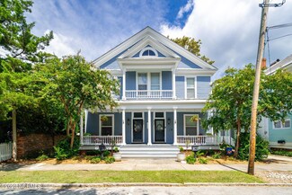 418 Johnson St, New Bern, NC 28560