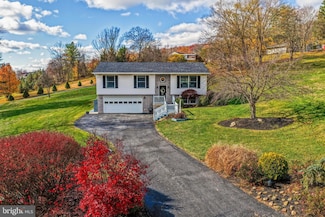 12507 Thornfield Cir NE, Cumberland, MD 21502