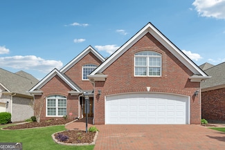 1570 Woodberry Run Dr, Snellville, GA 30078