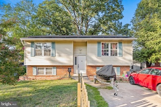 5120 Crittenden St, Hyattsville, MD 20781