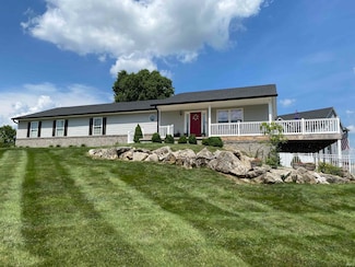 628 Fellowship Dr, Bedford, IN 47421