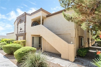 3673 Ian Thomas St Unit 201, Las Vegas, NV 89129