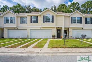 32 Orchid Ln, Savannah, GA 31419