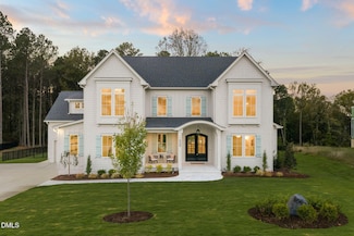 1609 Legacy Ridge Ln, Wake Forest, NC 27587