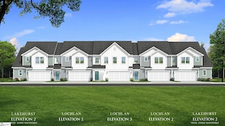 401 Crestcreek Dr, Anderson, SC 29621