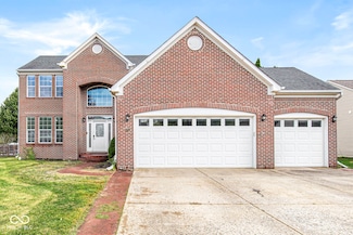 1263 Birchwood Way, Greenwood, IN 46143