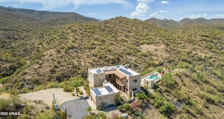 32150 S Lisa Dr, Black Canyon City, AZ 85324