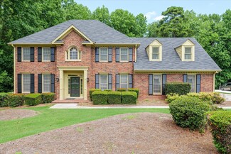 4112 Knollcrest Cir N, Augusta, GA 30907