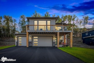 18008 Rivervista Rd, Eagle River, AK 99577