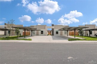 1708 W Violet Dr, Pharr, TX 78577