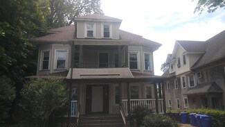 103 Prospect St, Springfield, MA 01107