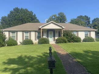 236 W Sequoia Blvd, Florence, AL 35630