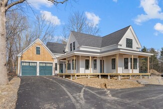 16 Olde Forge Ln, South Easton, MA 02375
