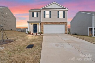 406 Berrybeth Cir Unit 112, China Grove, NC 28023