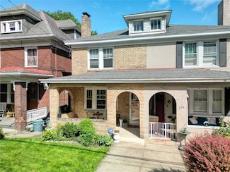 228 Lavina Ave, Pittsburgh, PA 15216