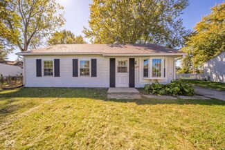 2419 Norwood Way, Anderson, IN 46011
