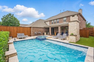 12958 Early Wood Dr, Frisco, TX 75035