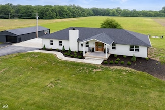 10274 S 400 W, Pendleton, IN 46064