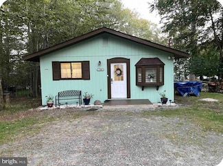 7108 Robinwood Dr, Tobyhanna, PA 18466