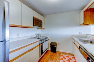 1 Adams St Unit 707, Quincy, MA 02169