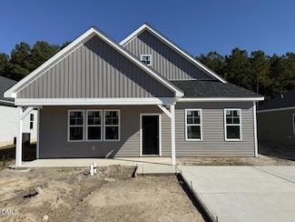 4521 Sweet Williams Ln, Wilson, NC 27896