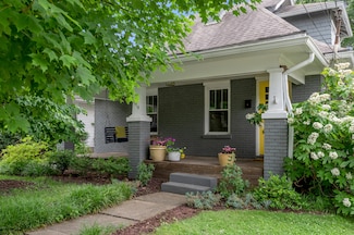 1014 Aurora Ave, Lexington, KY 40502