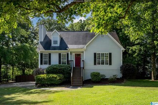 204 Forest Pkwy, Alabaster, AL 35007