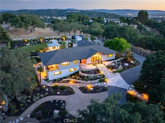 1685 Arbolado Rd, Paso Robles, CA 93446
