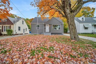 137 Carroll Ave, Painesville, OH 44077