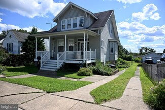 25 Elmont Ave, Baltimore, MD 21206