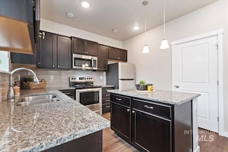 10745 W Brownstone Ln, Southwest Ada County Alliance, ID 83709