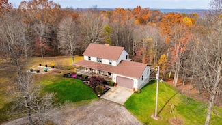 19248 State Route 328, New Plymouth, OH 45654