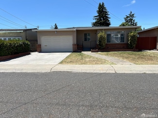 19633 Waverly Ave, Hayward, CA 94541