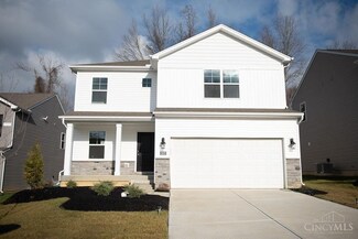 107 River Heights Dr, New Richmond, OH 45157