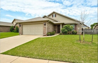 2617 NW 185th St, Edmond, OK 73012