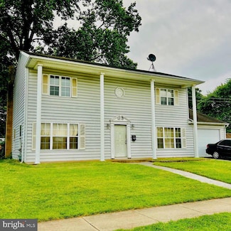 1033 Genine Dr, Glen Burnie, MD 21060
