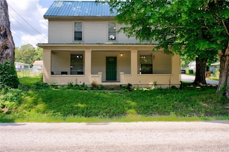3290 Railroad Ave NE, Crandall, IN 47114