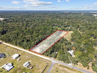 0 NW 162nd St, Andrews, FL 32693