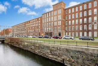 240 Jackson St Unit 609, Lowell, MA 01852