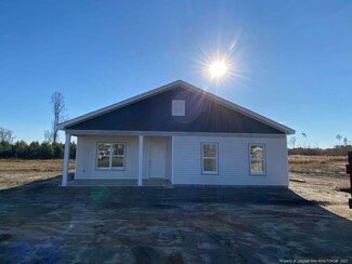 662 N Barlow (Lot 7) Rd, Parkton, NC 28371