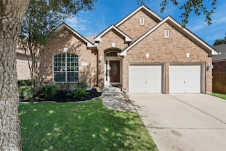 2011 Burnie Bishop Place, Cedar Park, TX 78613