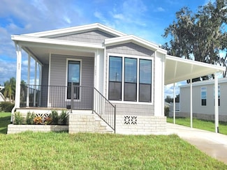 41094 Roselle Loop Unit 905, Zephyrhills, FL 33540