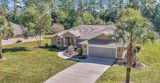 11845 N Bluff Cove Path, Dunnellon, FL 34434
